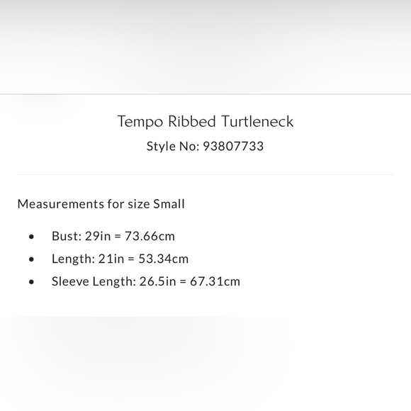 NWT FP Movement by Free People Tempo Ribbed Turtleneck - Midnight Jade - Picture 9 of 9